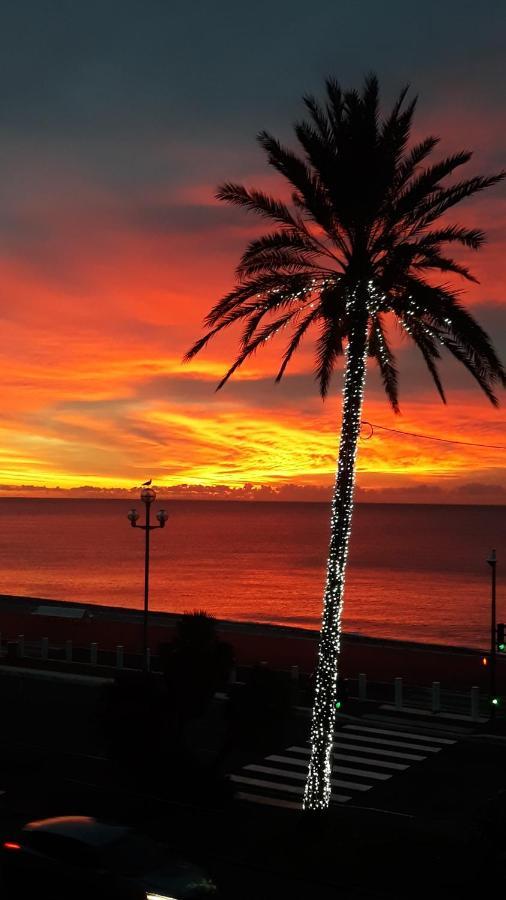 Studio Promenade Florida Beach Nice Exterior foto